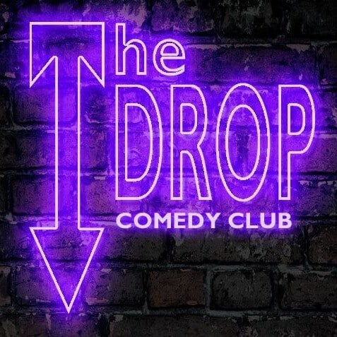 The Drop Comedy Club South Bend, IN